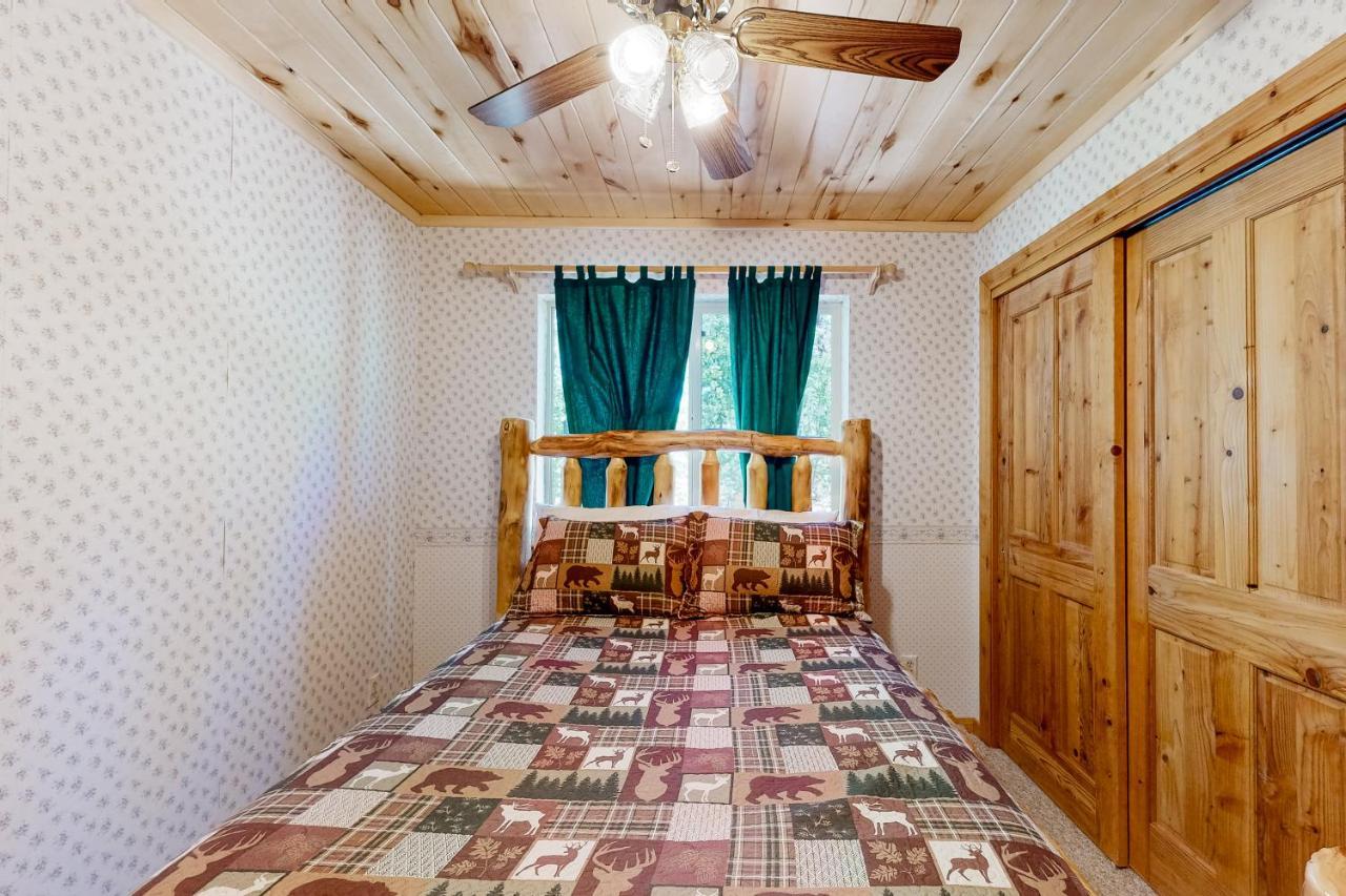 Whispering Pines Retreat Villa Pinetop-Lakeside Exterior foto